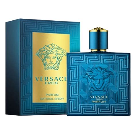 beli Versace Eros sephora